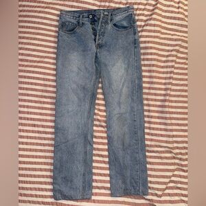 Brandy Melville jeans